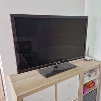 Samsung UE40D6000 - 1