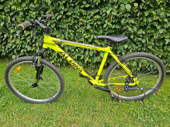 26" horské hliníkové kolo ALPINA, rám 19" (M) - 1