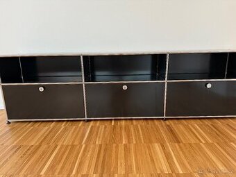 USM Haller Komoda