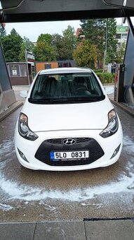 Hyundai iX20 1.4 2015