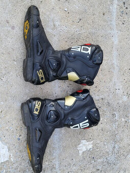 Boty Sidi Vertigo vel.44 - 1