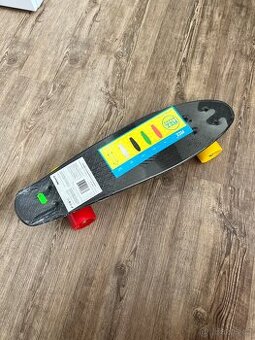Prodám nové skateboardy