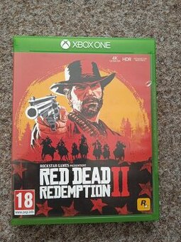 Hry na XBOX ONE