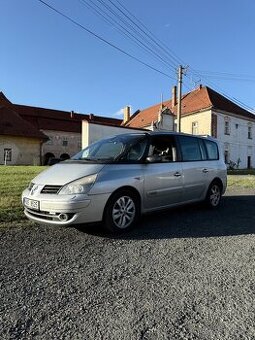 Renault grand espace 2.0 nafta 110kw - 1