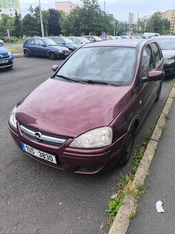 Opel Corsa 1.2 - 1
