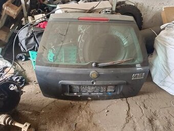 Škoda Octavia 1 Combi - 5. dveře