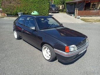 Opel Kadett 1.8 Frisco