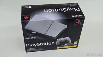 Playstation 5 30th Anniversary Edition - nerozbaleno