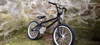 GT BMX