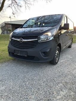 Opel vivaro 1,6cdti