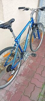 Trekové kolo GT dnes 3000kč - 1