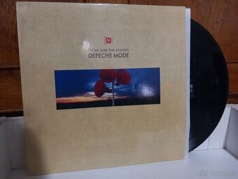 LP deska DEPECHE MODE - Music For The Masses