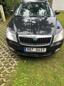 Prodej Octavia kombi