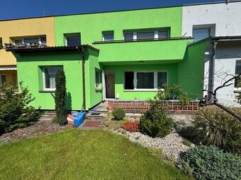Prodej rodinného domu 186 m2 - Hradec Králové