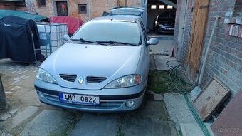 Renault Megane 1 1,6 16V grandtour