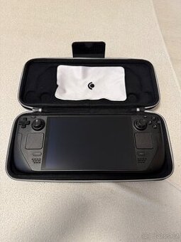 Steam Deck 1TB OLED