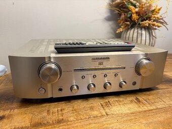 Marantz PM8006 - top stav, komplet balenie - dohoda