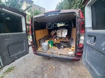 Mercedes Vito 115 cdi