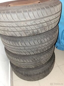 Letní pneu 175/65//R14