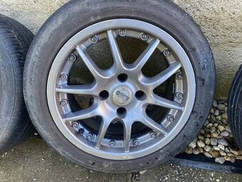 Alu kola 185/55 R15