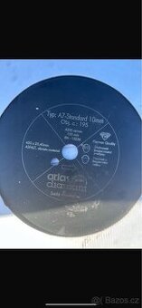 Kotouče do pili na asfalt 9ks 2ks beton