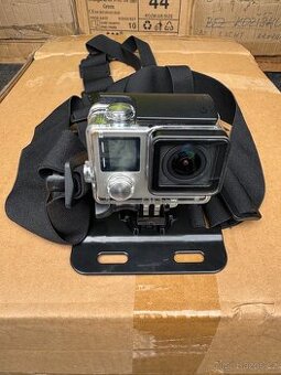 Gopro hero 4 black editon