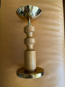 Svícen 60.léta 20.st.