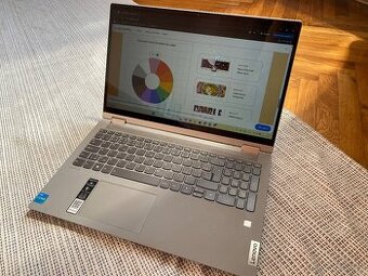 Lenovo IdeaPad Flex 5 se stylusem 15ITL05