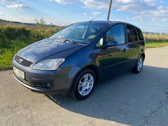 Ford Focus  C-Max 1.8i  92kW