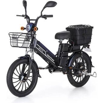 Elektropower “scooter”