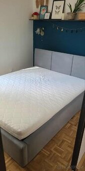 Postel 160x200