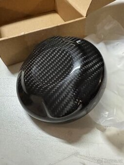 Karbonové víčko nádrže Mini F56