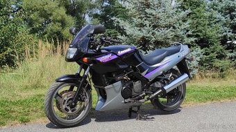 Kawasaki GPZ 500 S