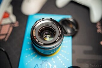 Rezervace FujiFilm xf 23mm f1.4 R
