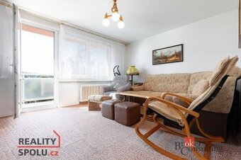 Prodej, byty/3+1, 69 m2, SPC E 477/16, 79401 Krnov, Bruntál 