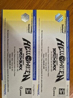 Helloween
