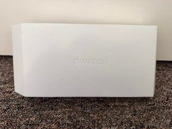 Apple Watch Ultra 1. Ocean loop.