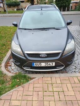 Ford Focus combi MK2 po FF