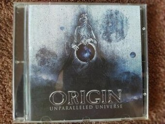 ORIGIN - Unparalleled Universe