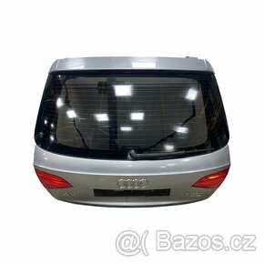 Páté dveře šedá metalíza LY7G AUDI A4 B8 8K AVANT r.v. 2009