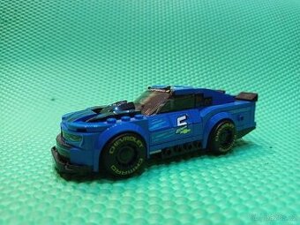 Lego SPEED Chevrolet