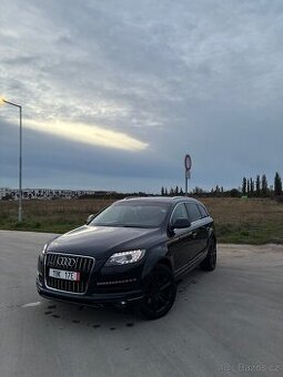 Audi q7 4L