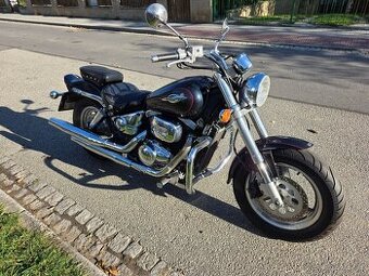 Suzuki Marauder VZ 800