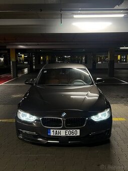 BMW F30
