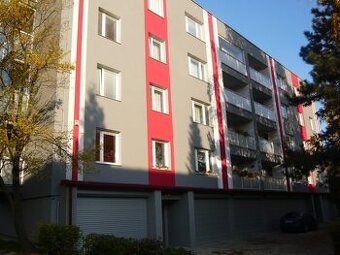 Pronájem bytu 2+kk s balkónem