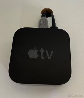 Apple TV 4K 32gb 2020