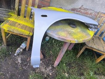 Pravý blatník Seat Toledo 1m leon - 1