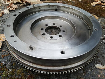 Setrvačník - Volvo 240, 740 B200E/ET, B230A/K/ET/FT... - 1