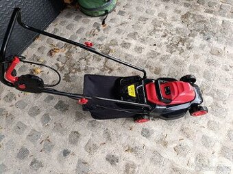 Elektrická sekačka Levita