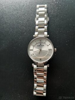 Dámské hodinky Daniel Klein